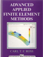 Advanced Applied Finite Element Methods (C. T. F. Ross).pdf